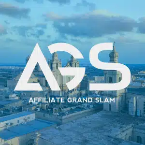 Affiliate Grand Slam Europe 2023 Affiliate Grand Slam Europe 2023