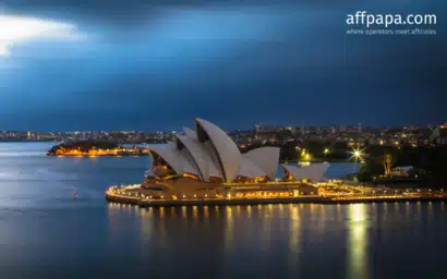 Australia to launch national self-exclusion program