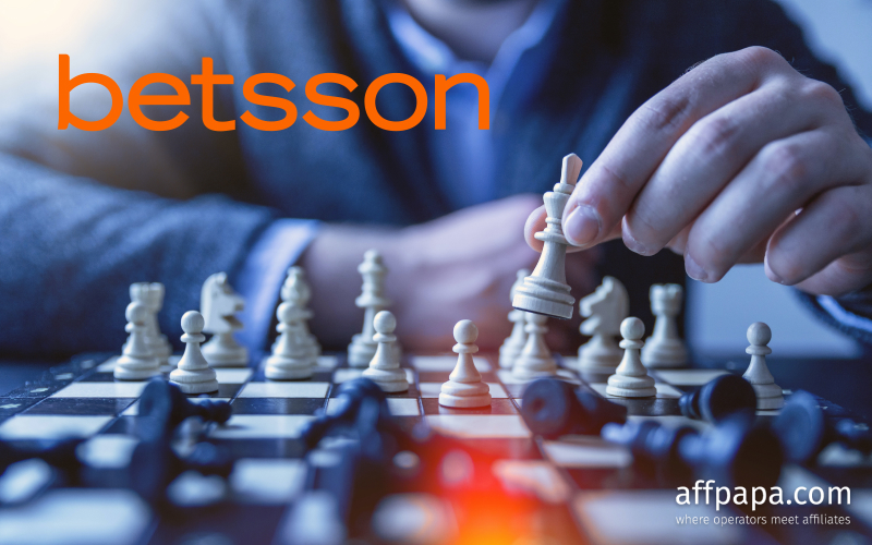 Betsson reports Q2 2023 financial results