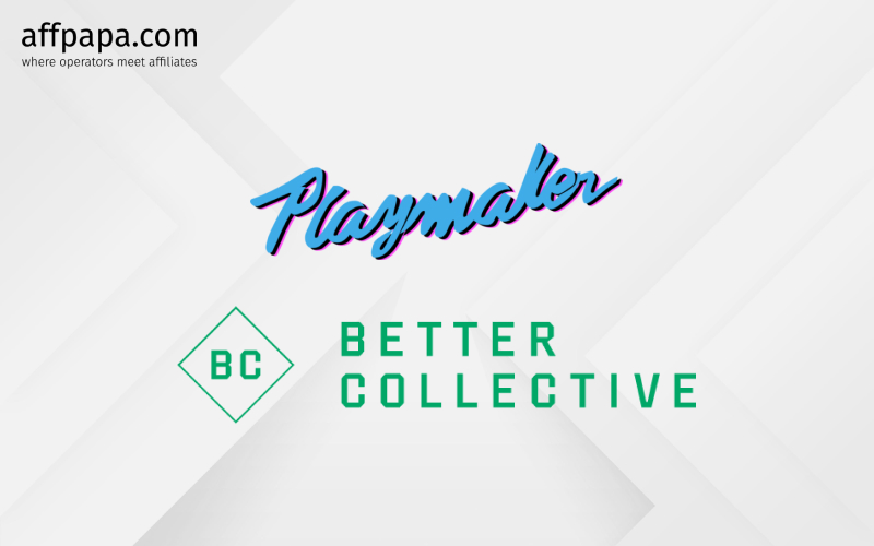 Better Collective acquires Playmaker HQ