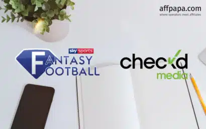 Checkd Media relaunches popular podcast with Sky Sports