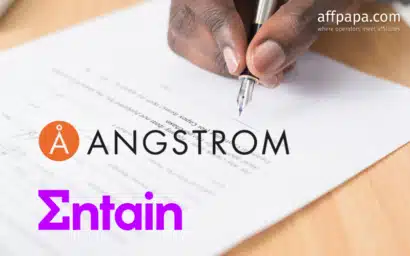 Entain purchases Angstrom Sports for £203m