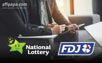 FDJ acquires Premier Lotteries Ireland for €350m