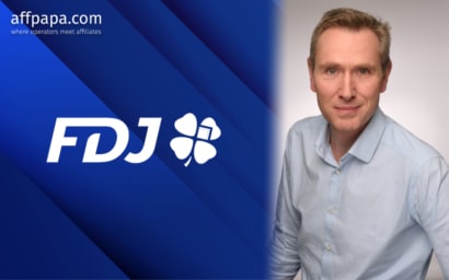 FDJ appoints Dominique Cavalie as experience director