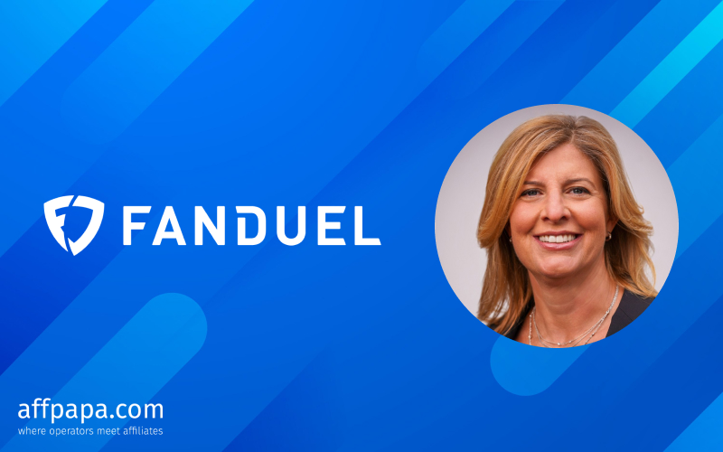 FanDuel names Alison Kutler VP of Responsible Gambling