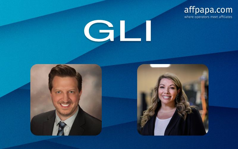 GLI announces two new promotions
