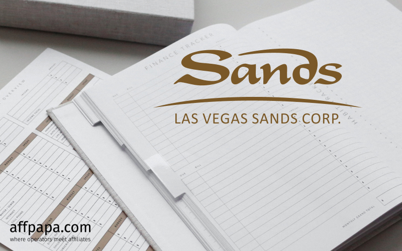 Las Vegas Sands records revenue of $2.5b in Q2 2023