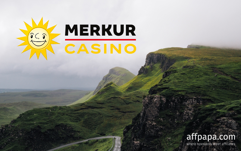 Merkur introduces first UK establishment in Aberdeen