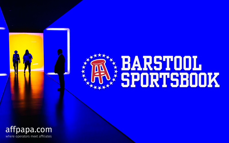 Penn transitions Barstool Casino to in-house platform