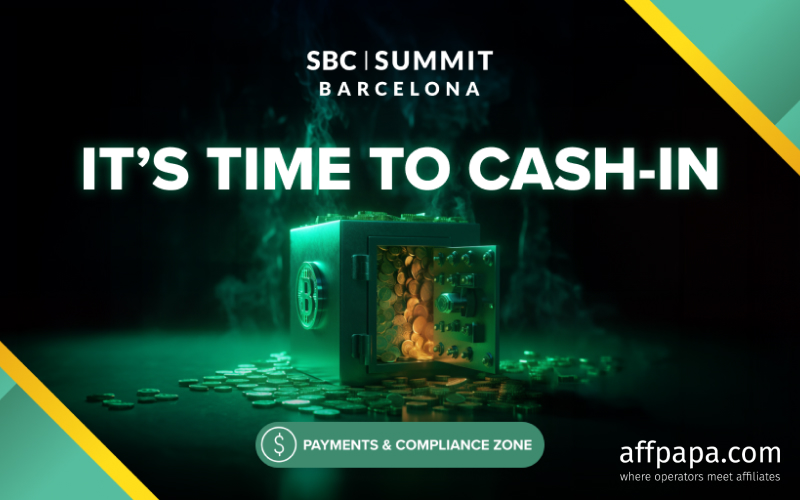 SBC Summit Barcelona to cover compliance and payments topics