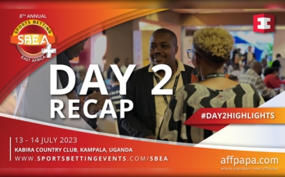 SBEA+ 2023 continues the excitement into day two