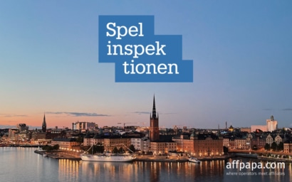 Spelinspektionen publishes 2023 online gambling survey