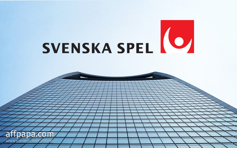 Svenska Spel records stable revenue in H1 2023