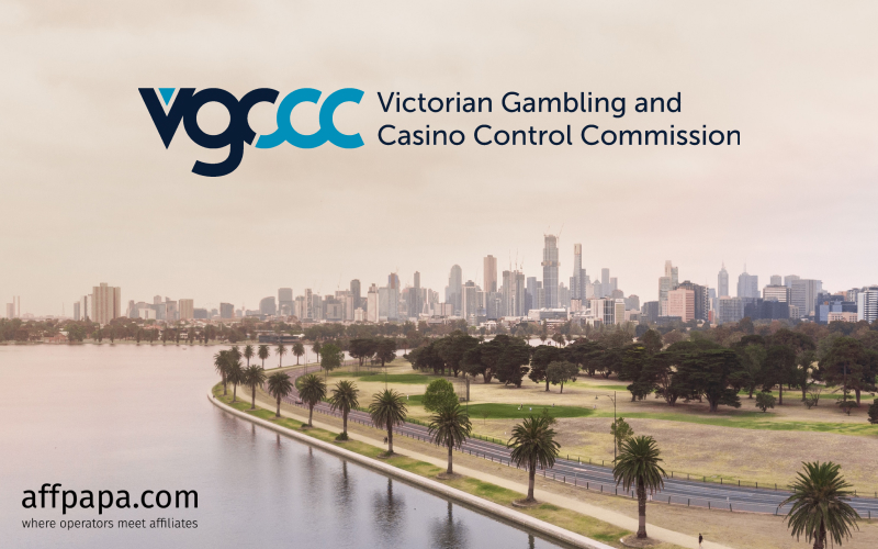 VGCCC to introduce new reforms for gambling terminals