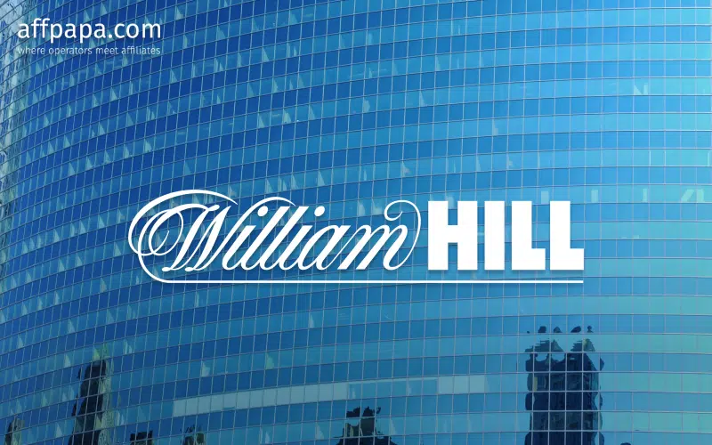 William Hill reports 2022 financial performance