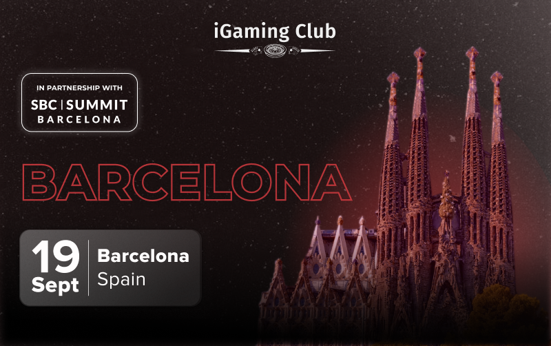 iGaming Club Barcelona and SBC Barcelona Summit join forces
