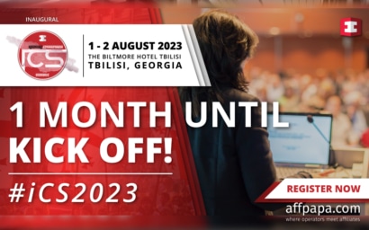 iGaming Crossroads Summit 2023 will commence in a month