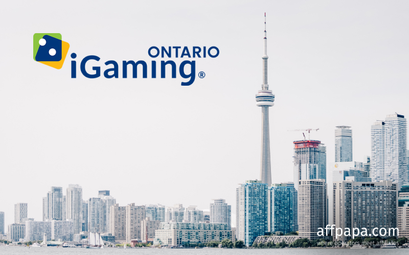 iGaming Ontario publishes Q1 market report
