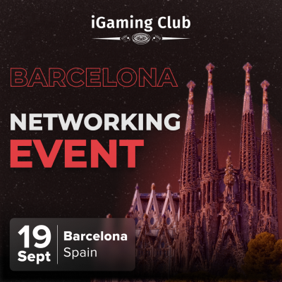 iGaming Club Barcelona 2023