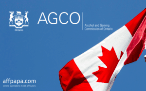 AGCO to ban popular figures from gambling ads