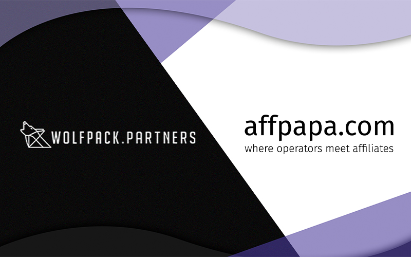 AffPapa and Wolfpack Partners renew partnership