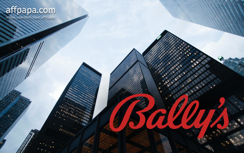 Bally’s reports a 10% increase in revenue in Q2