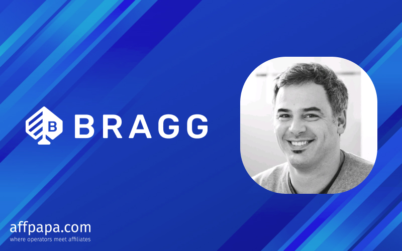 Bragg Gaming appoints Matevz Mazij as CEO