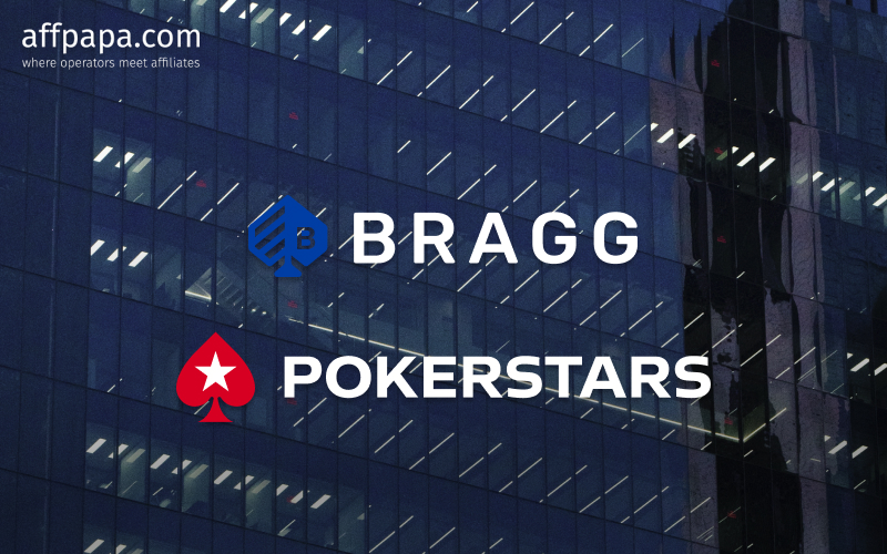 Bragg Gaming expands international presence with PokerStars