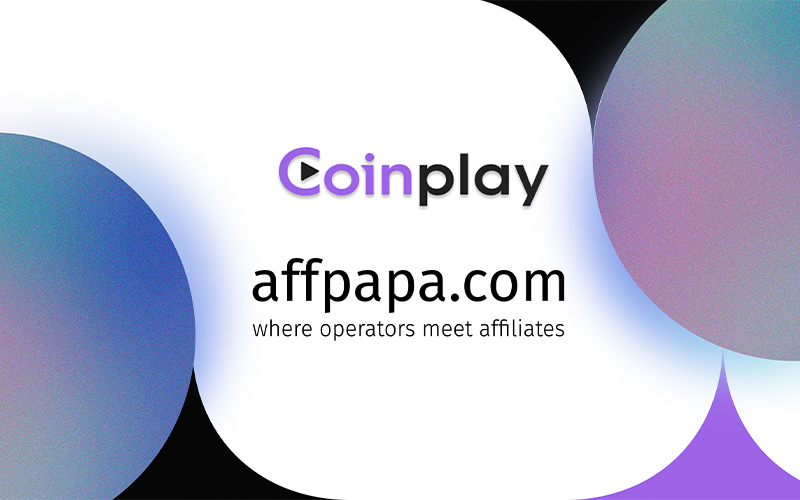 AffPapa and Coinplay strike new partnership