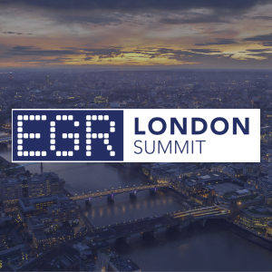 EGR London Summit 2023