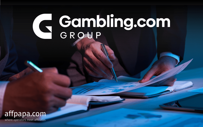 Gambling.com reports a 63% revenue growth in Q2 Gambling.com reports a 63% revenue growth in Q2