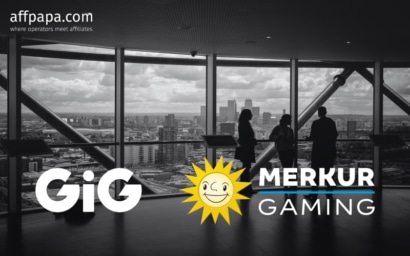 GiG and Merkur extend compliance collaboration