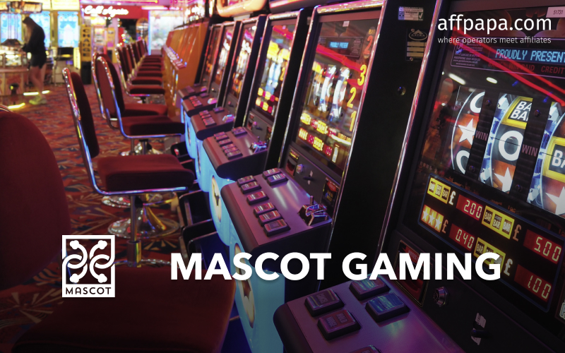Mascot Gaming launches updated Risk & Buy feature