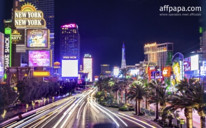 Nevada reports July 2023 gambling revenue