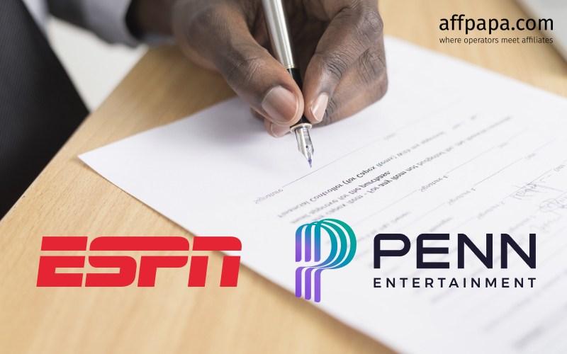 Penn partners with ESPN and sells Barstool Sports