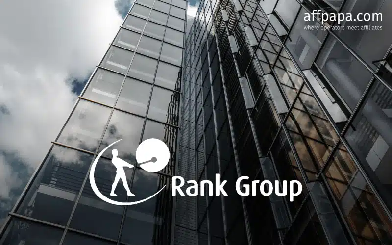 Rank Group reports FY 2022-23 results