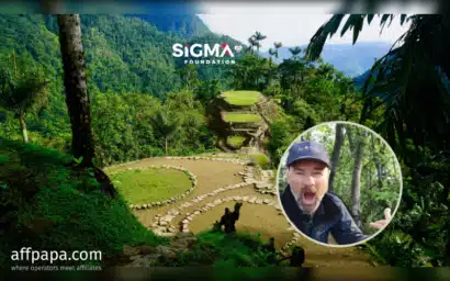 SiGMA Foundation continues expanding its impact