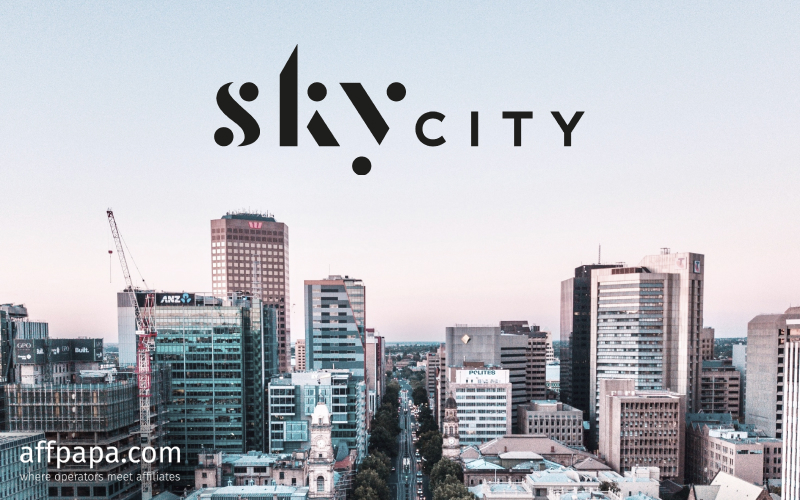 SkyCity allocates AU$45m for upcoming AUSTRAC penalty
