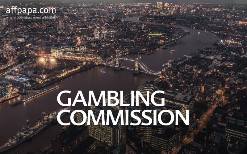 UKGC’s CEO criticizes gambling statistics misuse