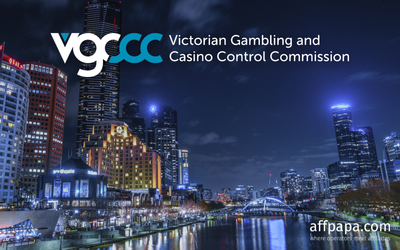 VGCCC demands operators stop offering gambling inducements