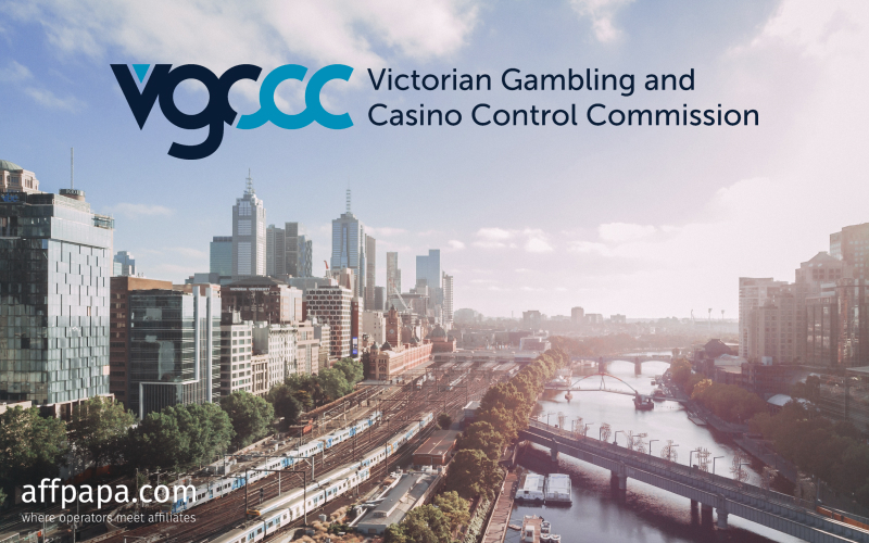 VGCCC to fine BlueBet for unauthorized advertising