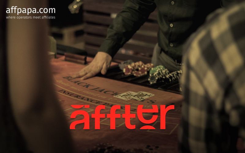 What Comes After? New Affter Affiliate Program Features