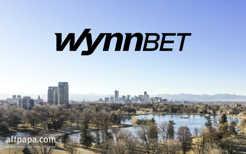 WynnBET expands new app to six more states