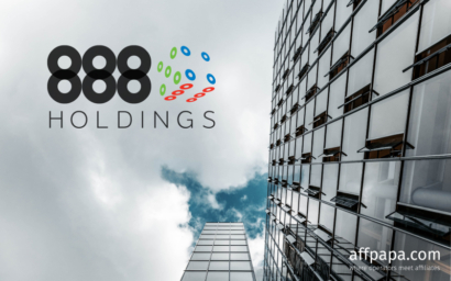 888 Holdings publishes Q3 trading update