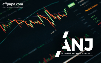 ANJ publishes H1 2023 market report
