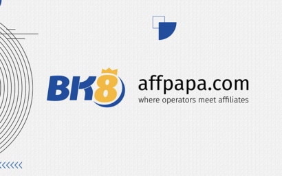 AffPapa and Bk8 Partners join forces in new partnership