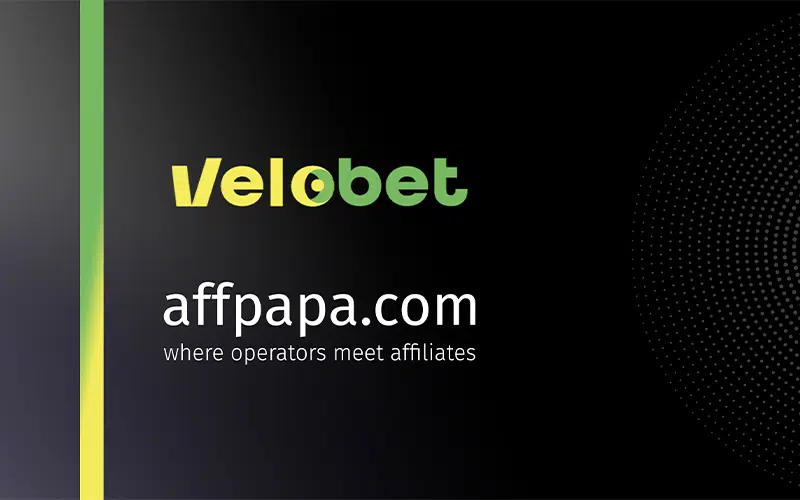 AffPapa and Velobet announce new partnership