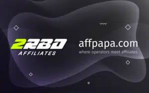 AffPapa announces partnership with 2rbo Affiliates
