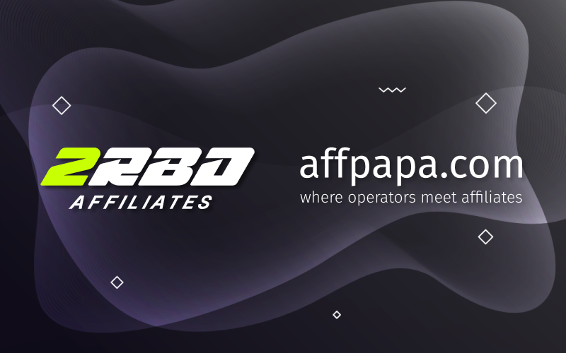 AffPapa announces partnership with 2rbo Affiliates