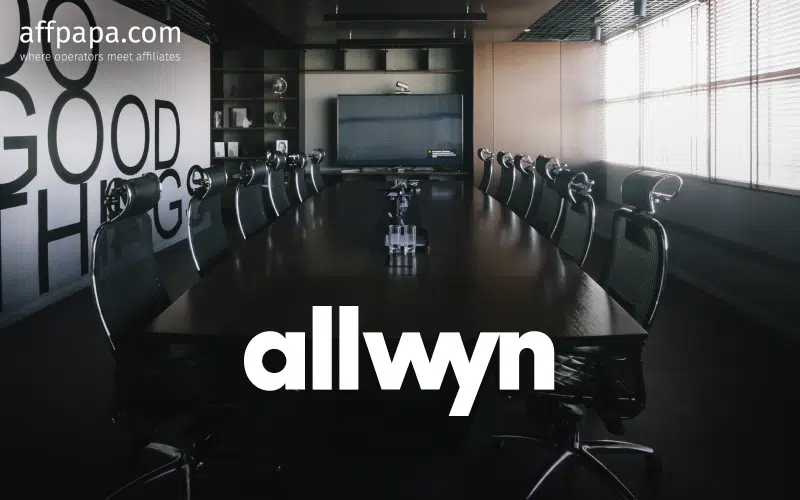 Allwyn UK announces new leadership team